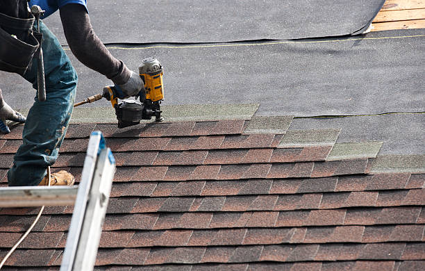 Licensed Gutter Installation service in Millican, TX - Brentwood Metal Roofing